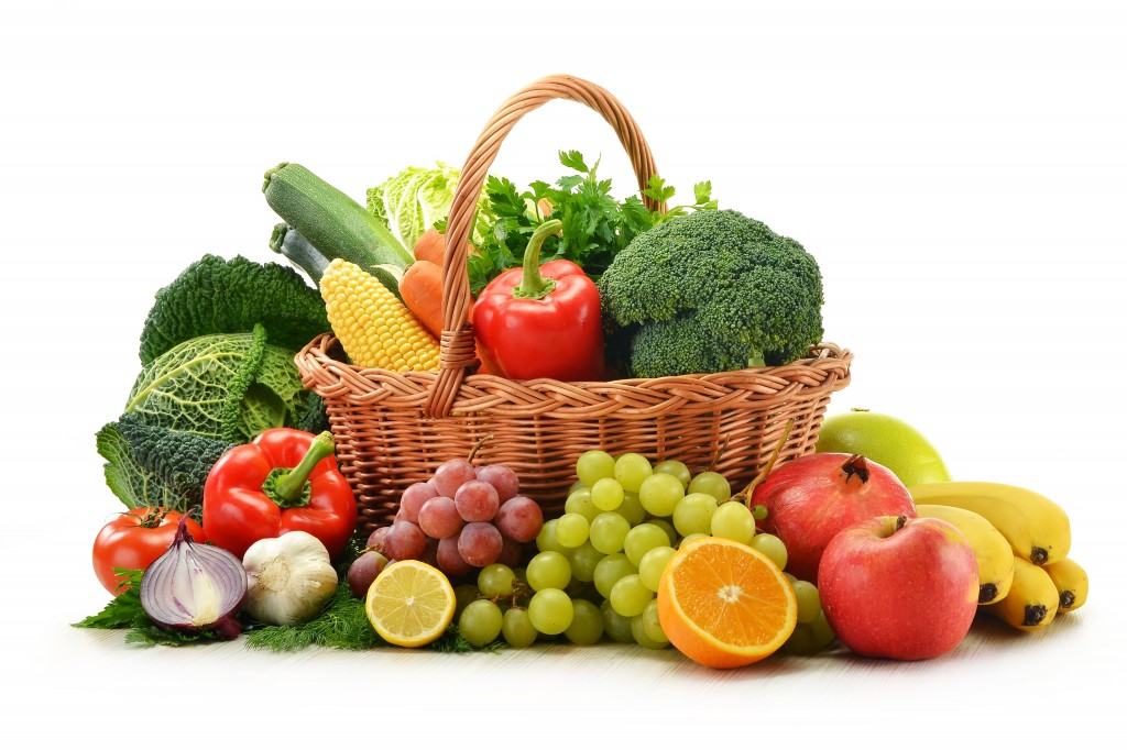 Роспотребнадзор предложил законодательно закрепить понятие «здоровое питание»