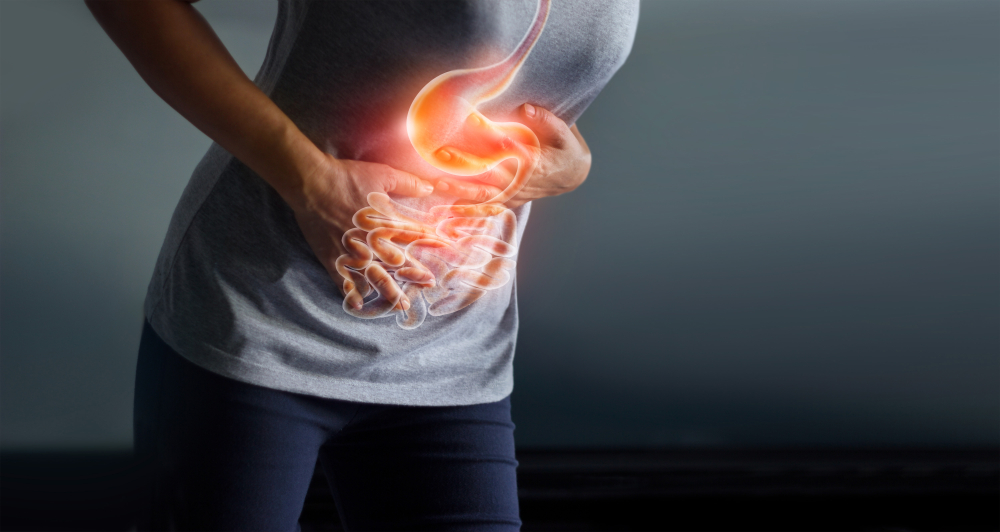 Виды расстройств желудочно-кишечного тракта и их причины — ЗдоровьеИнфо